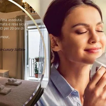 La Dimora Del Falconiere - Luxury Bed & Breakfast *