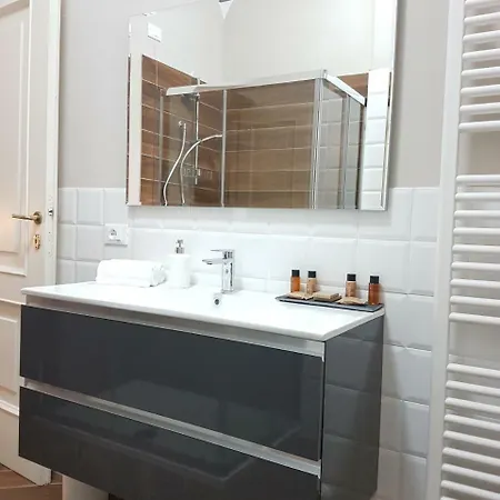 La Dimora Del Falconiere - Luxury