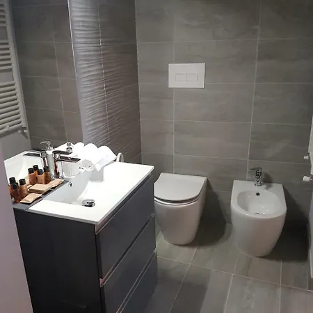 La Dimora Del Falconiere - Luxury *
