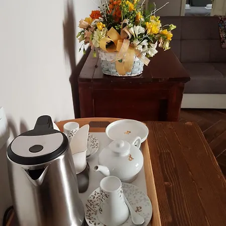 Bed & Breakfast La Dimora Del Falconiere - Luxury Sulmona