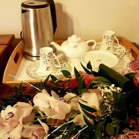 La Dimora Del Falconiere - Luxury Bed & Breakfast *