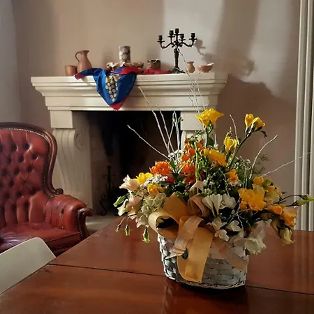 Bed & Breakfast La Dimora Del Falconiere - Luxury Sulmona