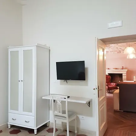 La Dimora Del Falconiere - Luxury