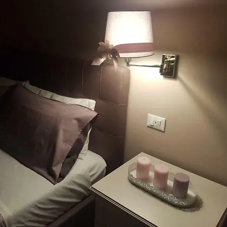 Bed & Breakfast La Dimora Del Falconiere - Luxury *