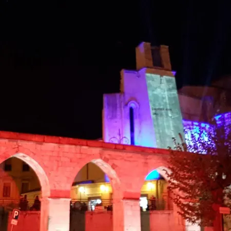 La Dimora Del Falconiere - Luxury 4*