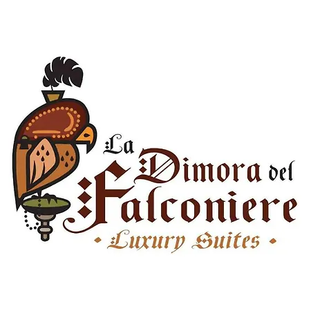 La Dimora Del Falconiere - Luxury Bed & Breakfast