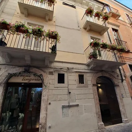 La Dimora Del Falconiere - Luxury Sulmona