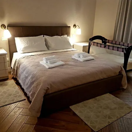 La Dimora Del Falconiere - Luxury Sulmona