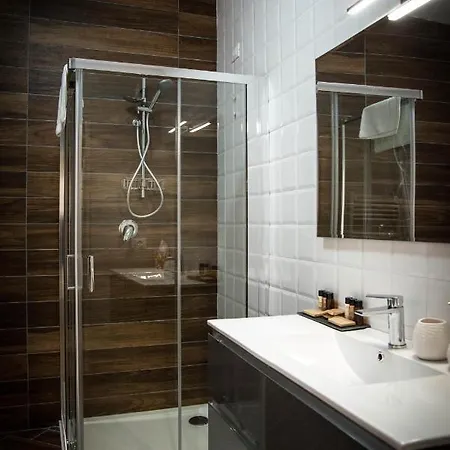La Dimora Del Falconiere - Luxury 4* Sulmona
