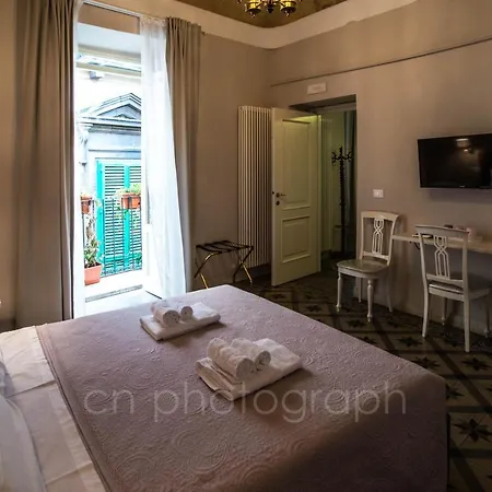 La Dimora Del Falconiere - Luxury 4*