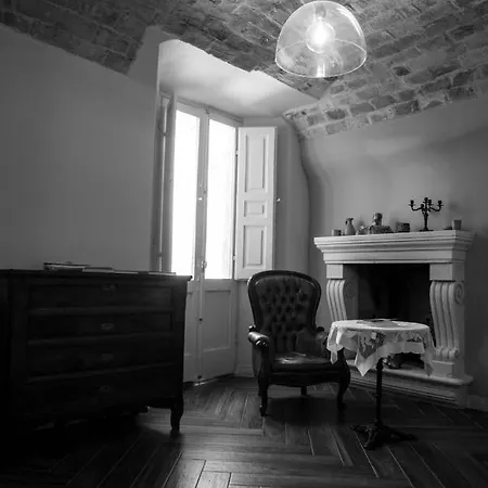 La Dimora Del Falconiere - Luxury Sulmona