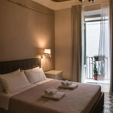 La Dimora Del Falconiere - Luxury Bed & Breakfast *