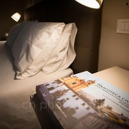 La Dimora Del Falconiere - Luxury Bed & Breakfast