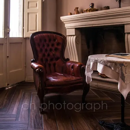 La Dimora Del Falconiere - Luxury *