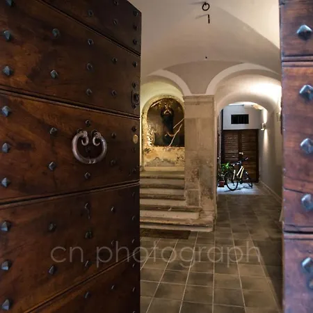 La Dimora Del Falconiere - Luxury