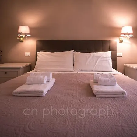 La Dimora Del Falconiere - Luxury Sulmona