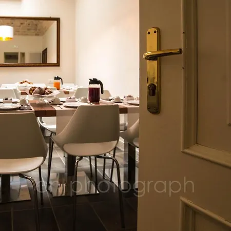 La Dimora Del Falconiere - Luxury Bed & Breakfast *