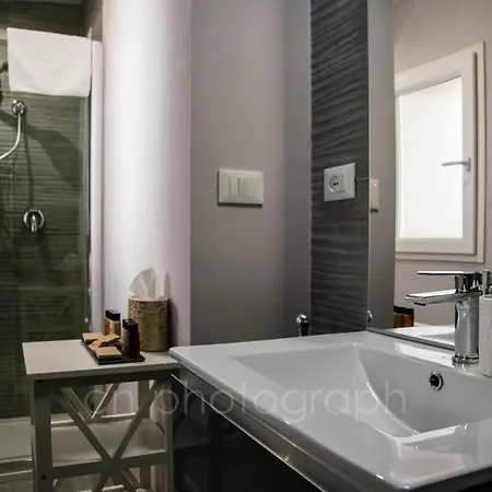 La Dimora Del Falconiere - Luxury Sulmona