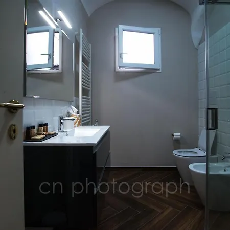 Bed & Breakfast La Dimora Del Falconiere - Luxury Sulmona