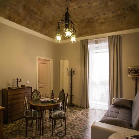 Bed & Breakfast La Dimora Del Falconiere - Luxury