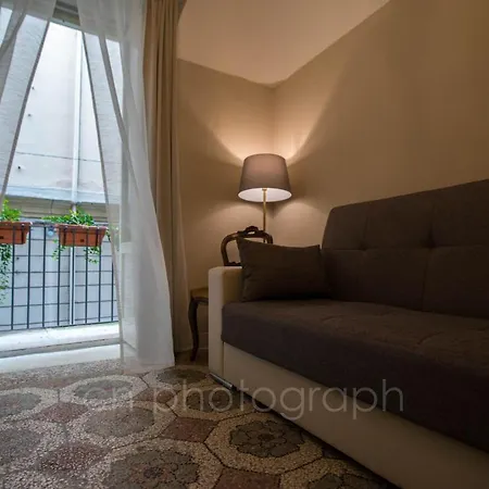 Bed & Breakfast La Dimora Del Falconiere - Luxury Sulmona