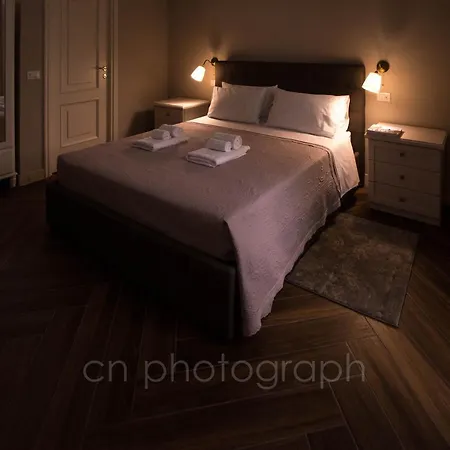 La Dimora Del Falconiere - Luxury Bed & Breakfast