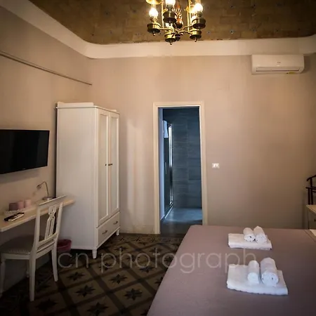 La Dimora Del Falconiere - Luxury 4* Sulmona