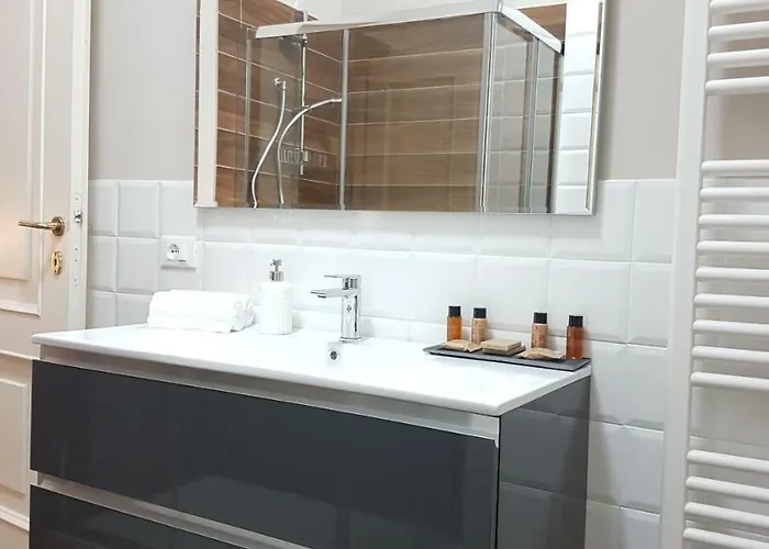 La Dimora Del Falconiere - Luxury