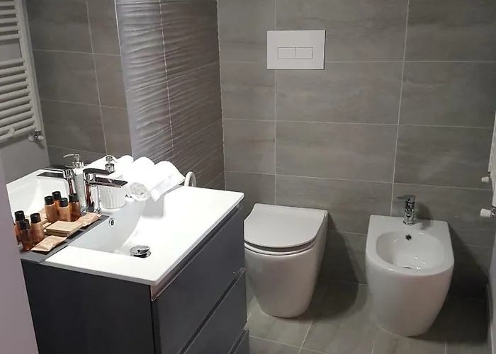 La Dimora Del Falconiere - Luxury 4*