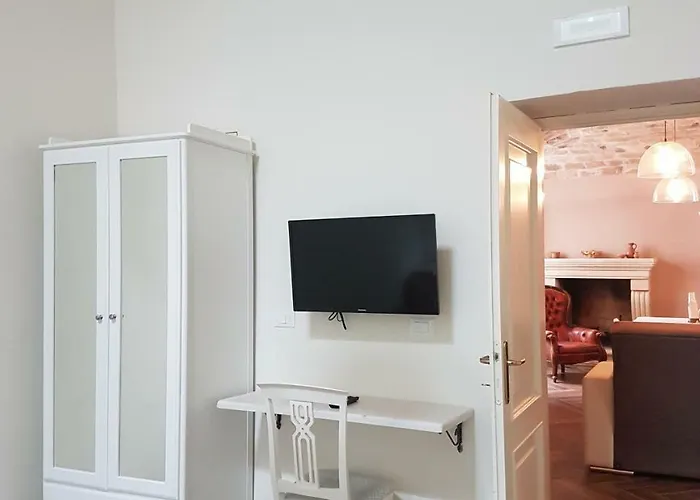 La Dimora Del Falconiere - Luxury