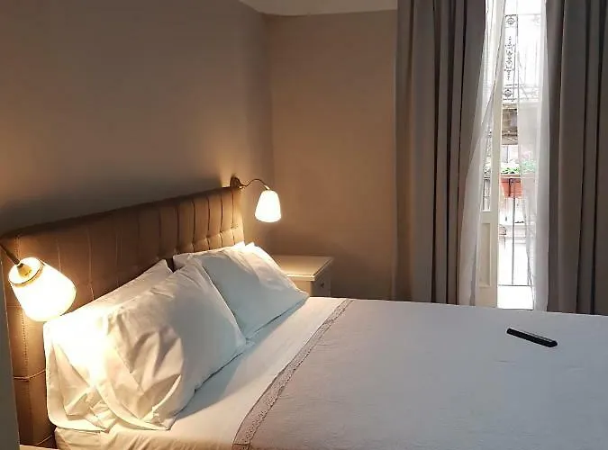 La Dimora Del Falconiere - Luxury