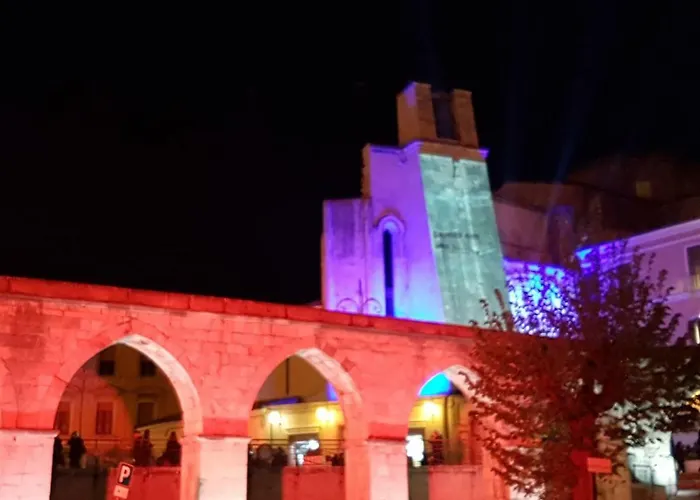 La Dimora Del Falconiere - Luxury 4*