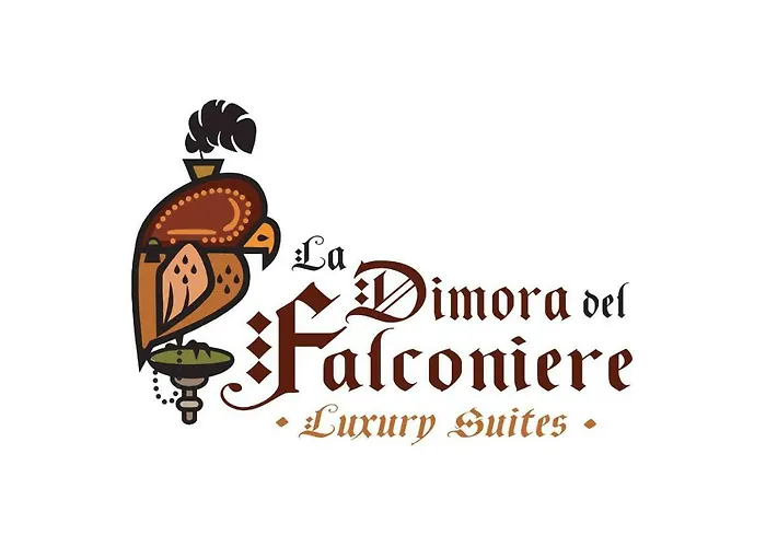 La Dimora Del Falconiere - Luxury Отель типа 