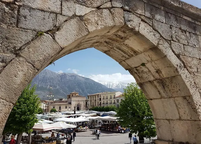 La Dimora Del Falconiere - Luxury