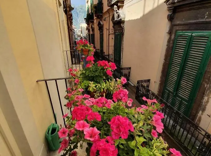 La Dimora Del Falconiere - Luxury Отель типа 