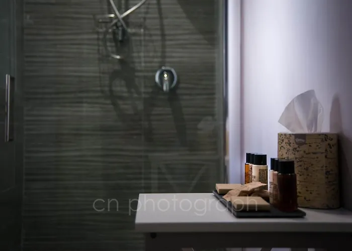 La Dimora Del Falconiere - Luxury Отель типа 