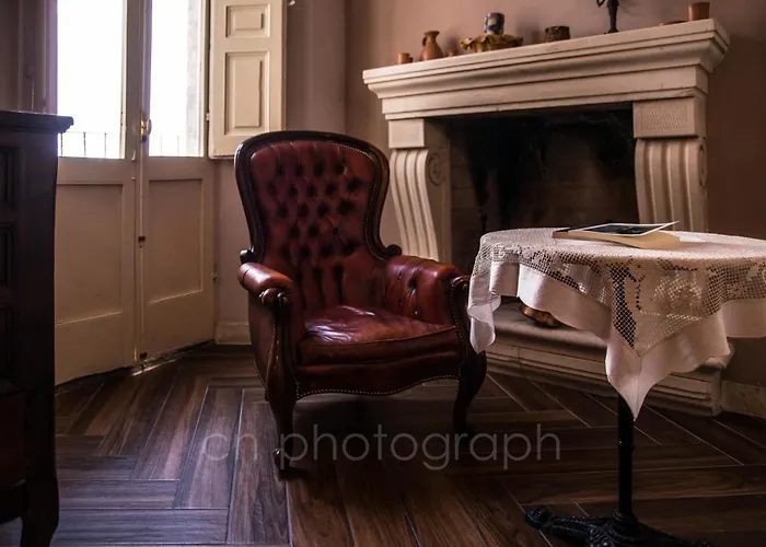 La Dimora Del Falconiere - Luxury 4*