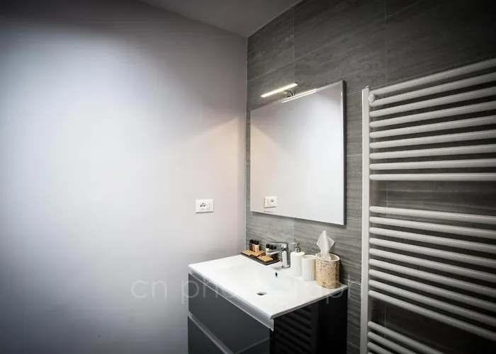 La Dimora Del Falconiere - Luxury 4* סולמונה