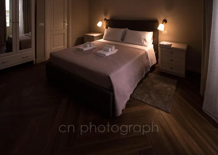 La Dimora Del Falconiere - Luxury Отель типа 